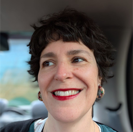 Margarida Lalanda